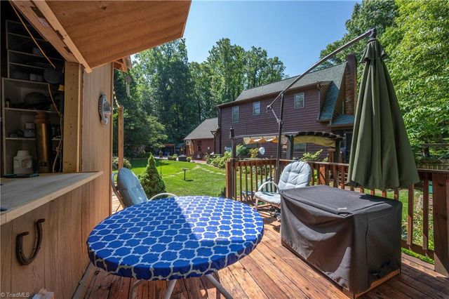 199 Hallander Drive, Mocksville, NC 27028