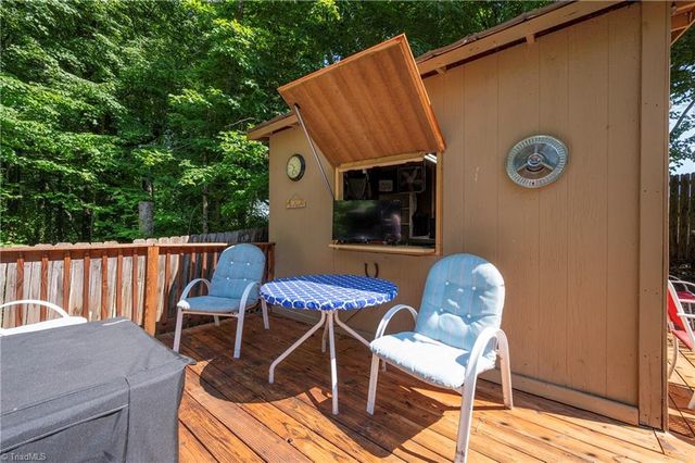199 Hallander Drive, Mocksville, NC 27028