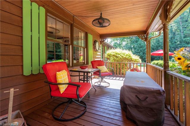 199 Hallander Drive, Mocksville, NC 27028