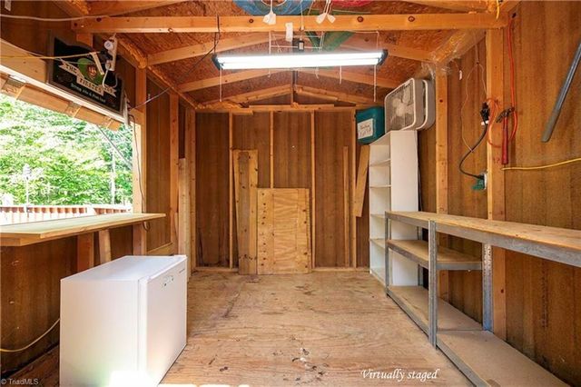 199 Hallander Drive, Mocksville, NC 27028