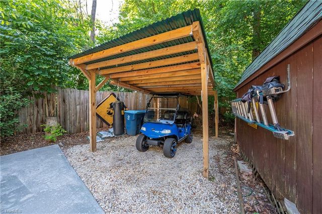 199 Hallander Drive, Mocksville, NC 27028