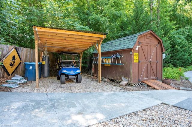 199 Hallander Drive, Mocksville, NC 27028