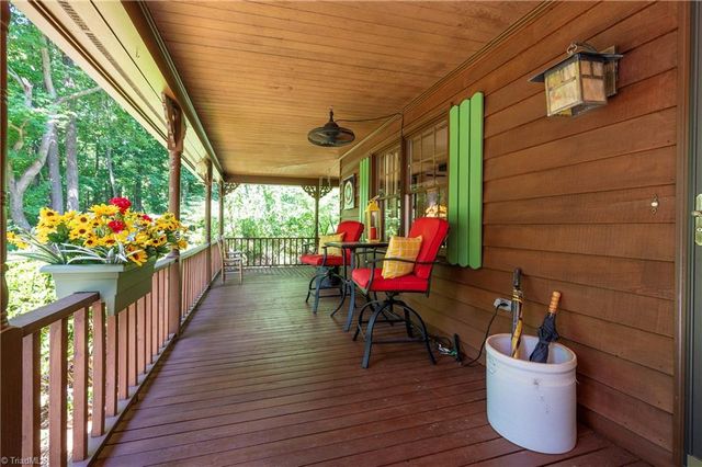 199 Hallander Drive, Mocksville, NC 27028