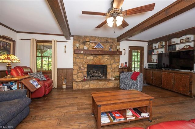 199 Hallander Drive, Mocksville, NC 27028