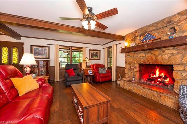 199 Hallander Drive, Mocksville, NC 27028