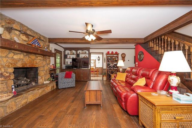 199 Hallander Drive, Mocksville, NC 27028