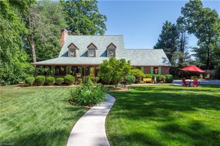 199 Hallander Drive, Mocksville, NC 27028