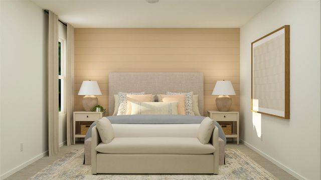 361 Brannigan DR, Jarrell, TX 76537