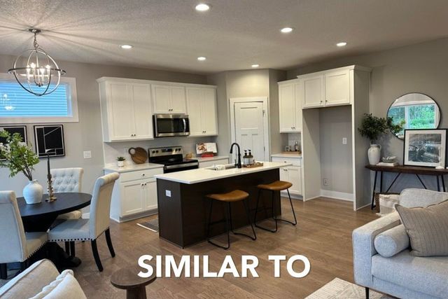 4606 Aldrin Avenue, Ames, IA 50014