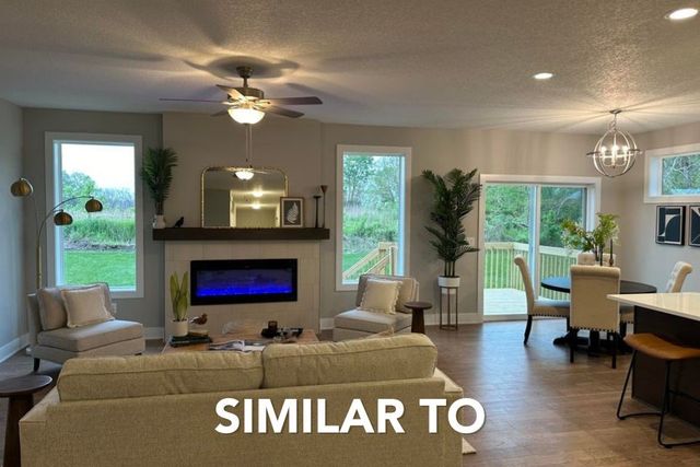 4606 Aldrin Avenue, Ames, IA 50014