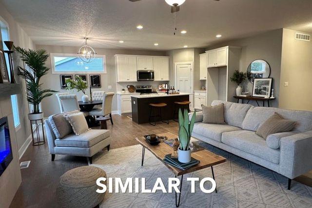 4606 Aldrin Avenue, Ames, IA 50014