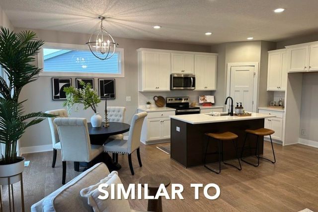 4606 Aldrin Avenue, Ames, IA 50014