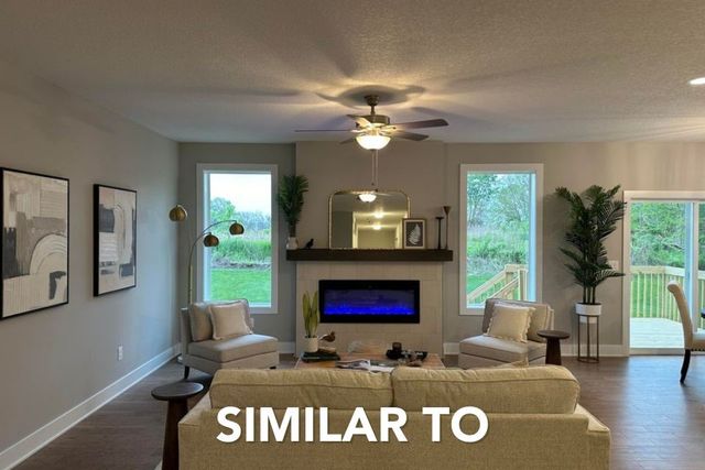 4606 Aldrin Avenue, Ames, IA 50014