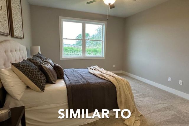 4606 Aldrin Avenue, Ames, IA 50014