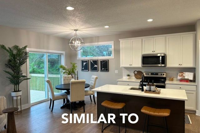 4606 Aldrin Avenue, Ames, IA 50014