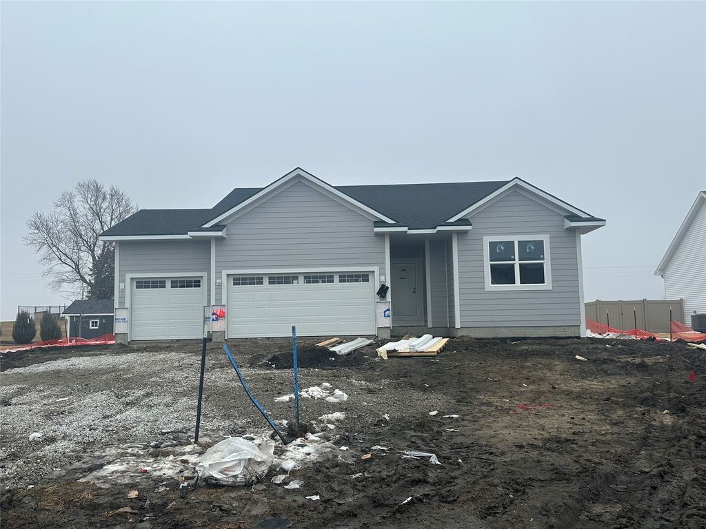 4606 Aldrin Avenue, Ames, IA 50014