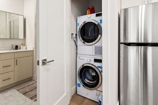 1950 Washington St 3B, Boston, MA 02118