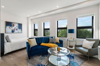 1950 Washington St 3B, Boston, MA 02118