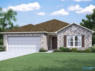 183 Berry Farm Road, Meridianville, AL 35759