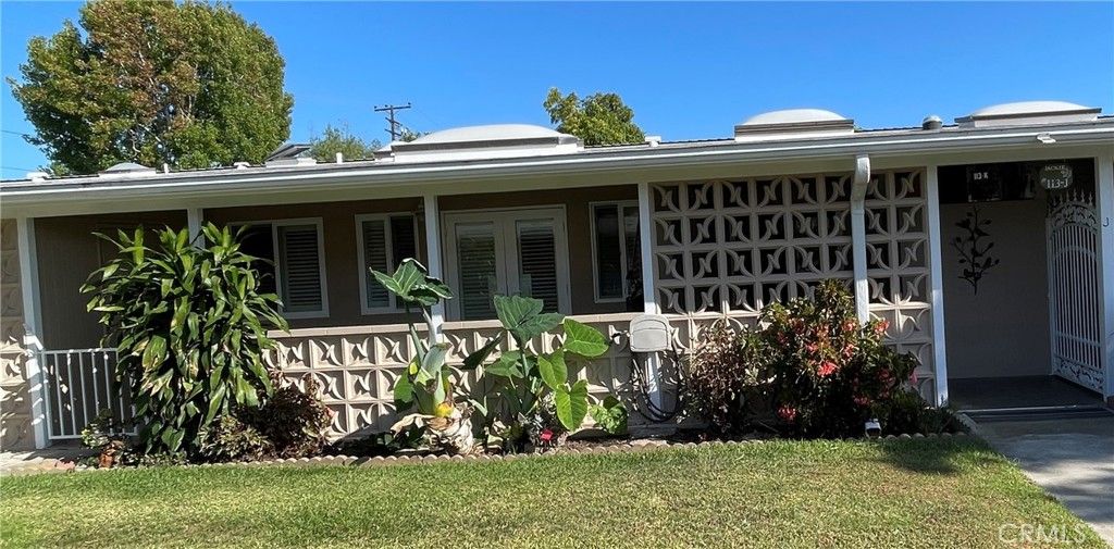 1551 M5-113K Homewood, Seal Beach, CA 90740 — exterior