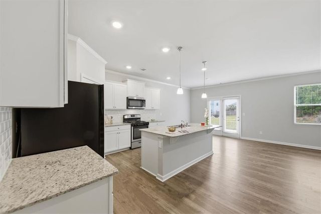 250 SWEET BAY Lane, Dallas, GA 30132