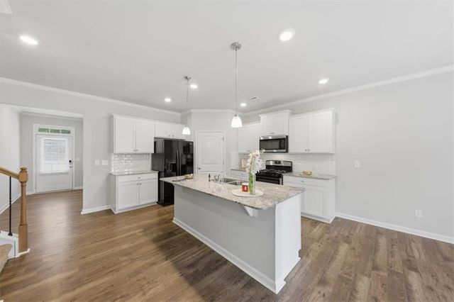 250 SWEET BAY Lane, Dallas, GA 30132
