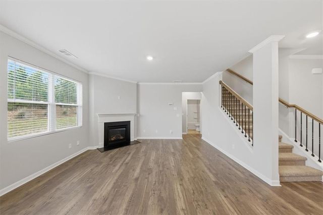 250 SWEET BAY Lane, Dallas, GA 30132