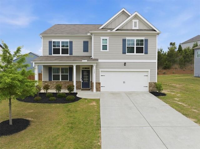250 SWEET BAY Lane, Dallas, GA 30132