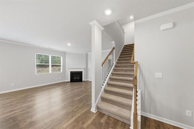 250 SWEET BAY Lane, Dallas, GA 30132