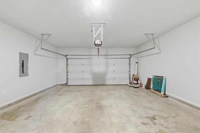 250 SWEET BAY Lane, Dallas, GA 30132