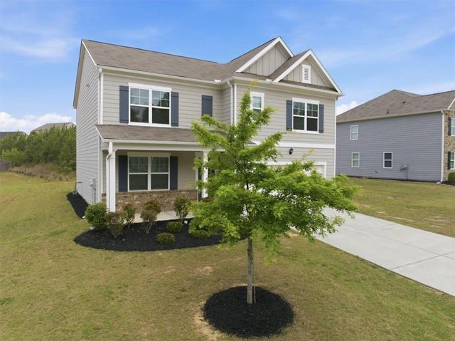 250 SWEET BAY Lane, Dallas, GA 30132