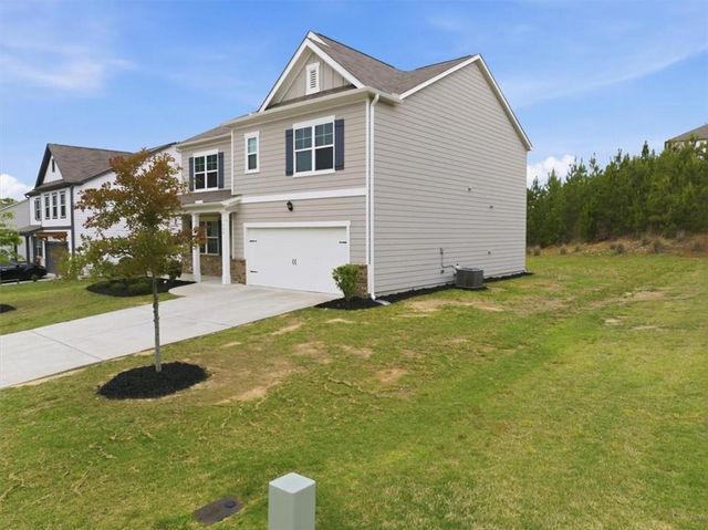 250 SWEET BAY Lane, Dallas, GA 30132