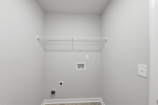 250 SWEET BAY Lane, Dallas, GA 30132