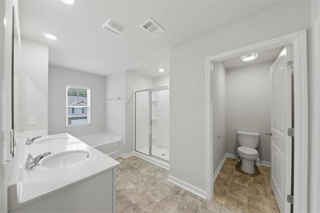 250 SWEET BAY Lane, Dallas, GA 30132