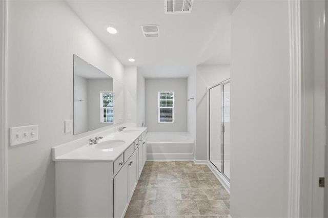 250 SWEET BAY Lane, Dallas, GA 30132