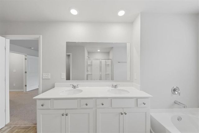 250 SWEET BAY Lane, Dallas, GA 30132