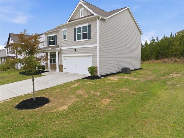 250 SWEET BAY Lane, Dallas, GA 30132