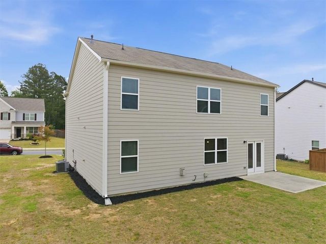 250 SWEET BAY Lane, Dallas, GA 30132