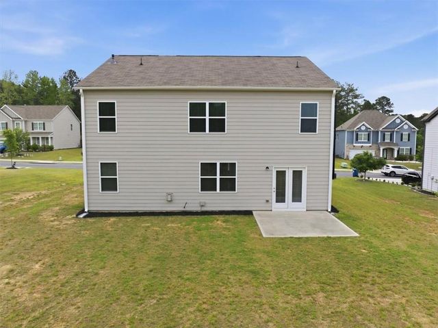 250 SWEET BAY Lane, Dallas, GA 30132