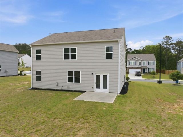 250 SWEET BAY Lane, Dallas, GA 30132