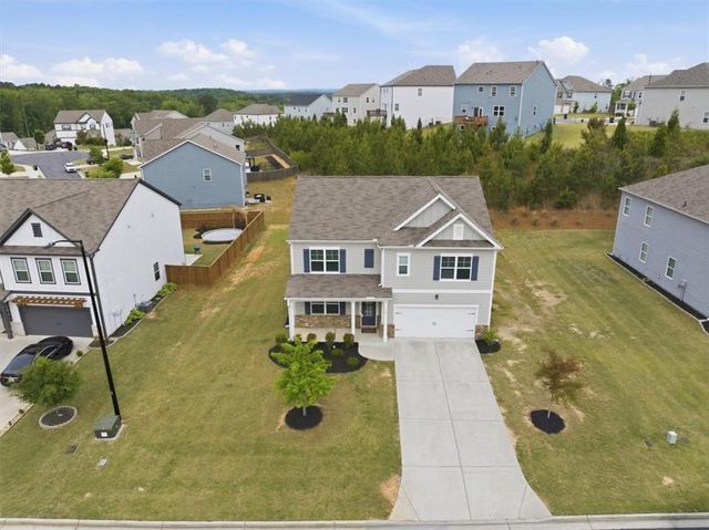 250 SWEET BAY Lane, Dallas, GA 30132