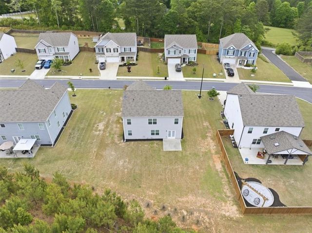 250 SWEET BAY Lane, Dallas, GA 30132