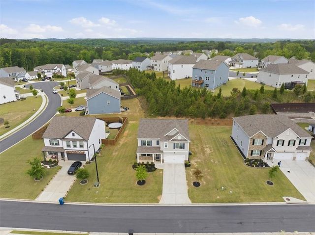 250 SWEET BAY Lane, Dallas, GA 30132