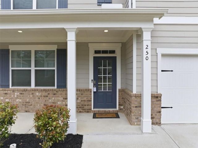 250 SWEET BAY Lane, Dallas, GA 30132