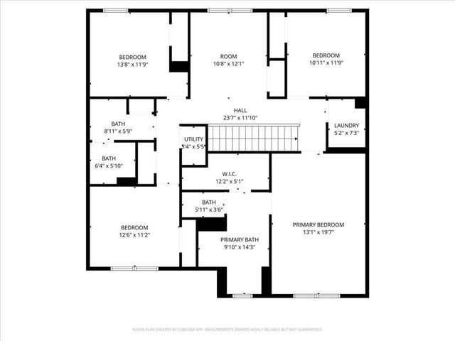 250 SWEET BAY Lane, Dallas, GA 30132