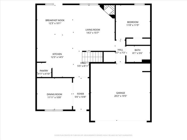 250 SWEET BAY Lane, Dallas, GA 30132