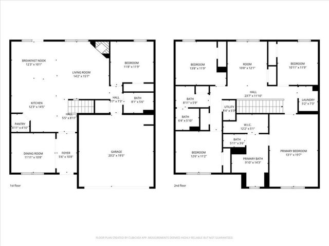 250 SWEET BAY Lane, Dallas, GA 30132