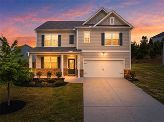 250 SWEET BAY Lane, Dallas, GA 30132