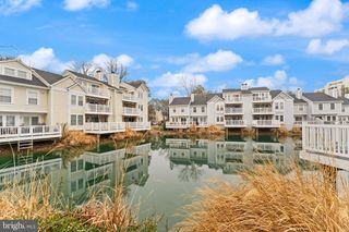 3322 LAKESIDE VIEW DR #3-3, Falls Church, VA 22041