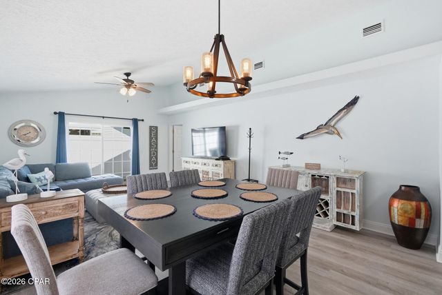 11730 Cabana Court, Panama City Beach, FL 32407